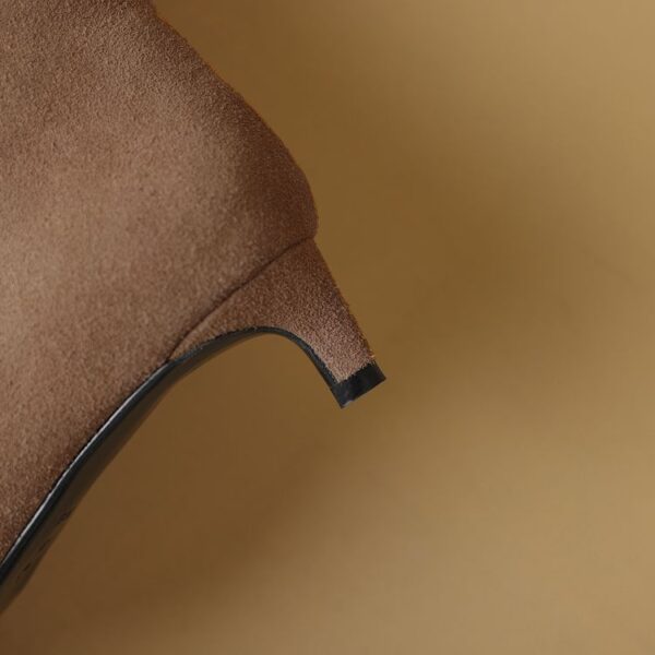 'Cami' Boots - Image 7