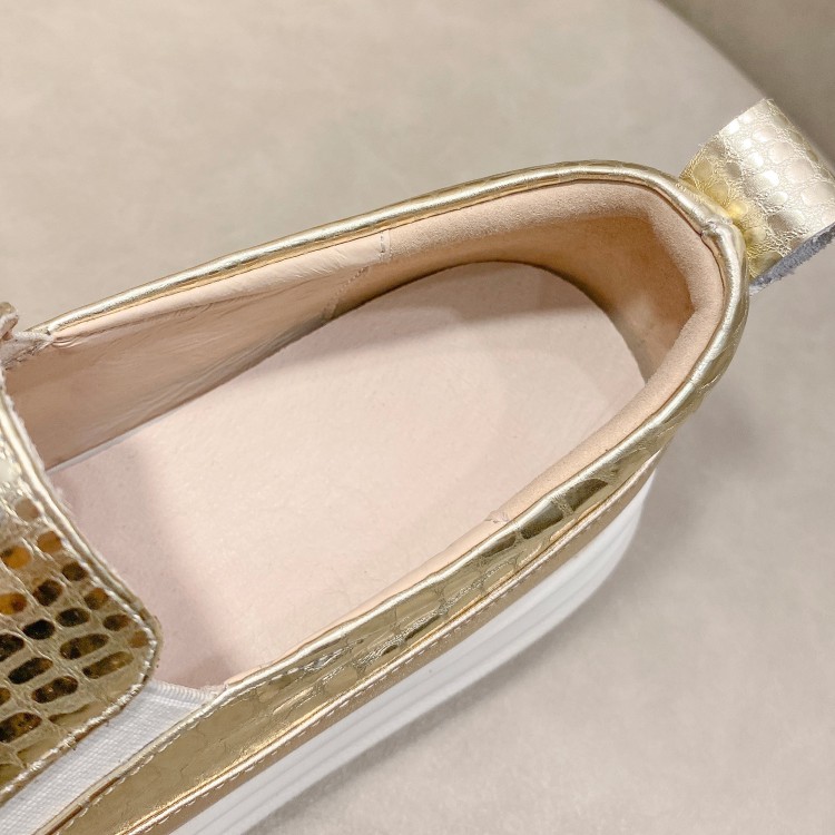 Gold Platform