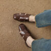 'Lina' Mule - Image 3