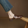 'Lina' Mule - Image 5