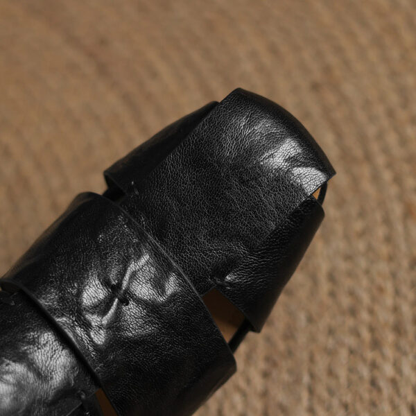 'Lina' Mule - Image 7