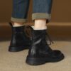'Chloe' Boots - Image 3