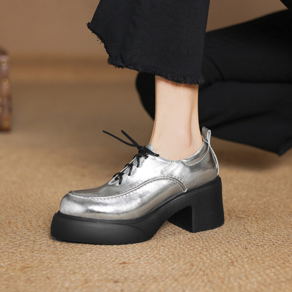 'Linda' Loafers - Image 5