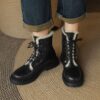 'Chloe' Boots - Image 4
