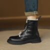 'Chloe' Boots - Image 5