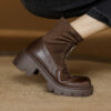 'Gaia' Boots - Image 5