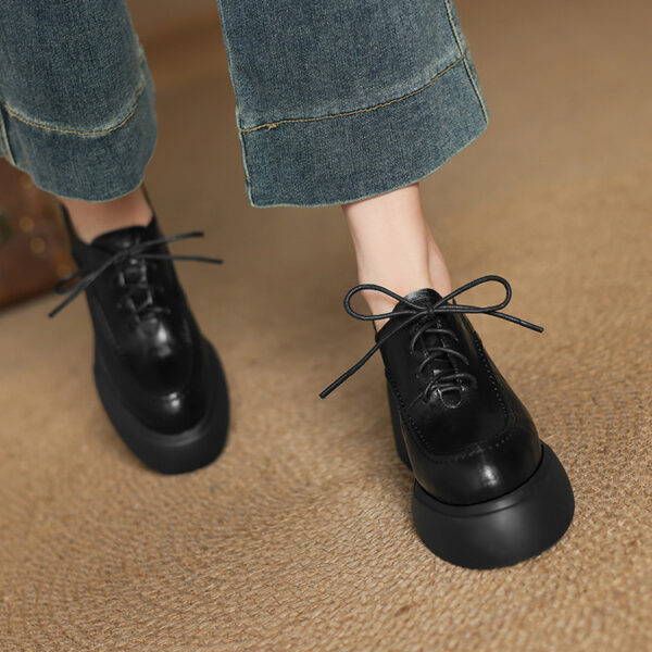 'Linda' Loafers - Image 3