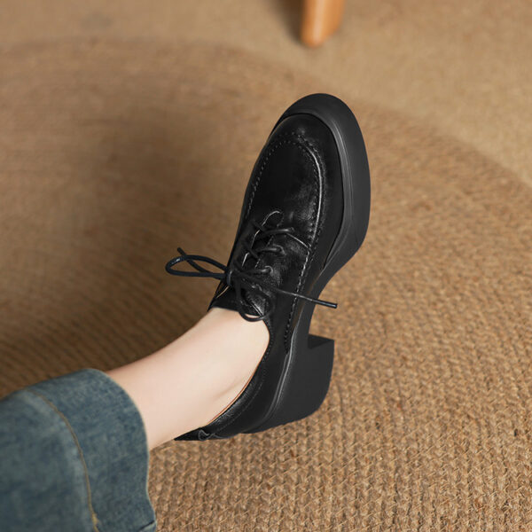 'Linda' Loafers - Image 4