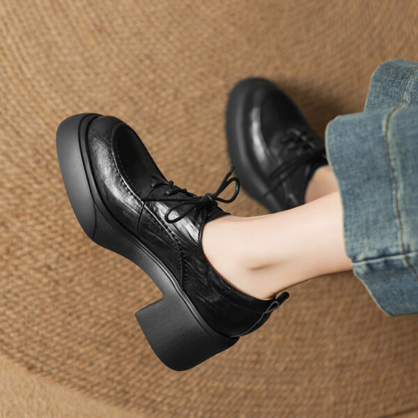 'Linda' Loafers - Image 5