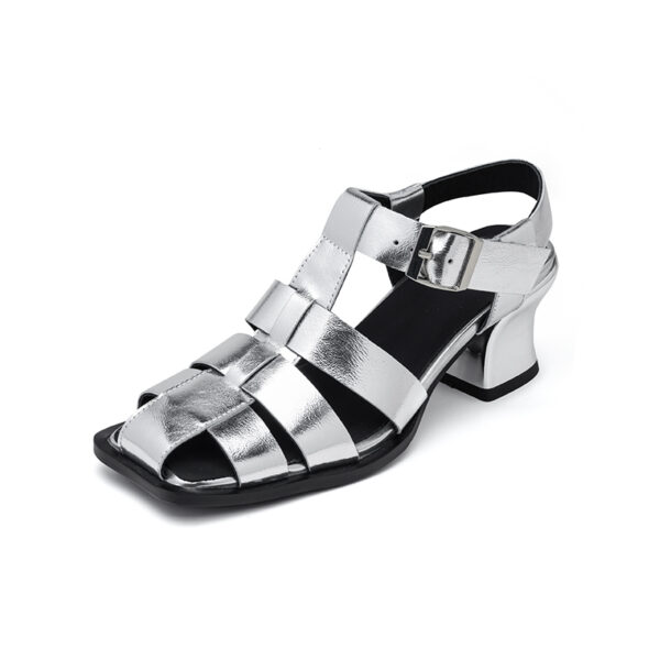 'Beri' Sandals