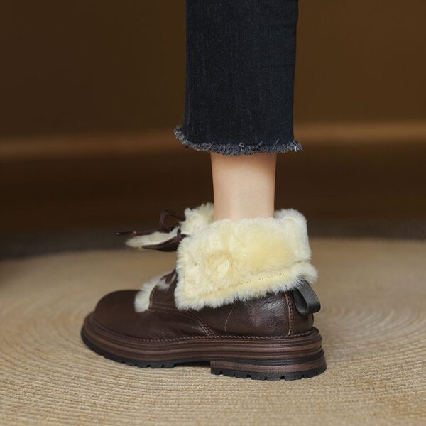 'Chloe' Boots - Image 6
