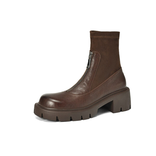 'Gaia' Boots