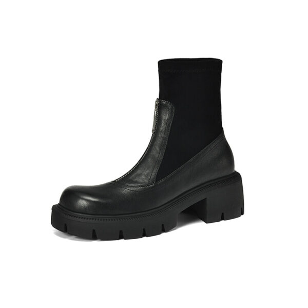 'Gaia' Boots