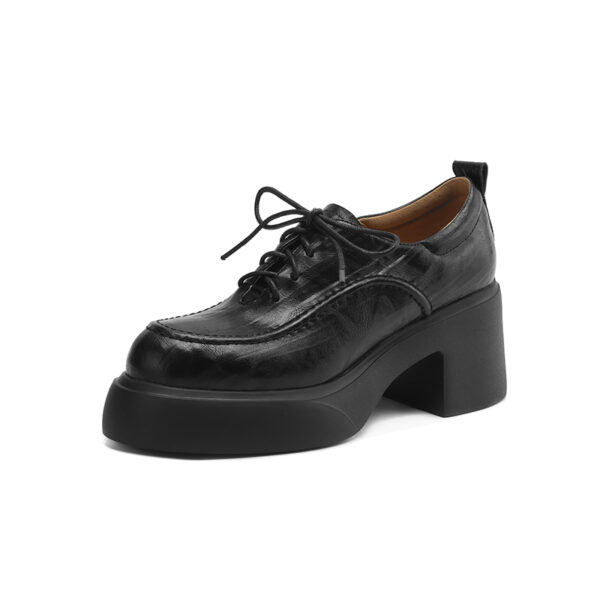 'Linda' Loafers