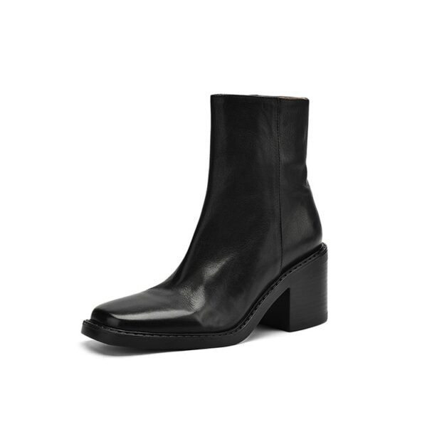 'Nora' Boots
