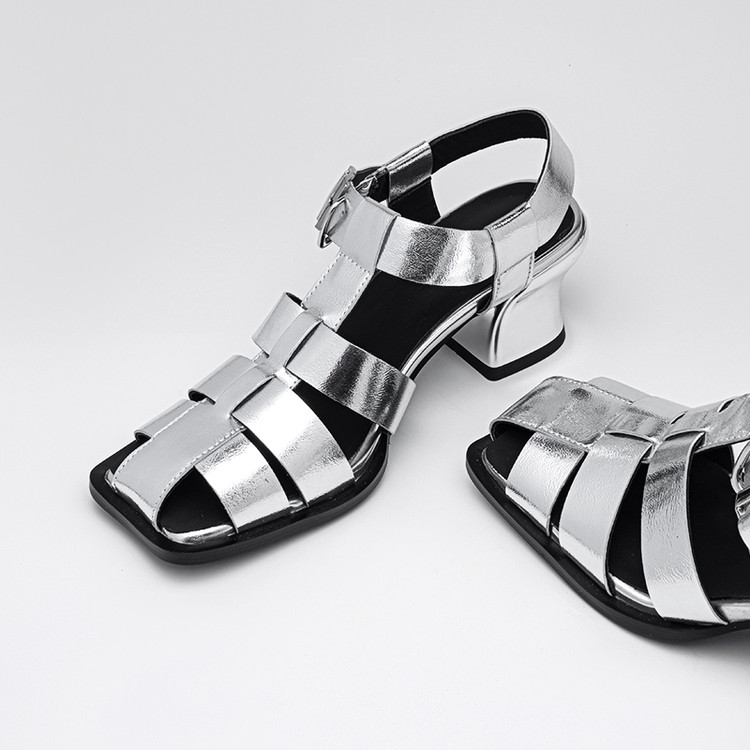 Romana Sandals