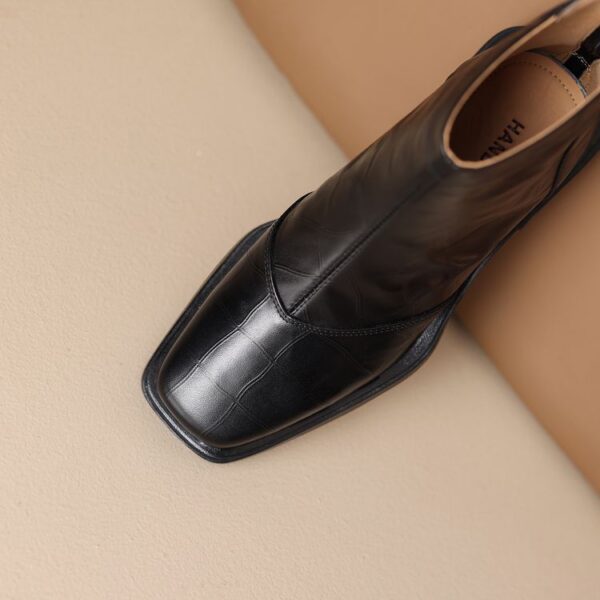 'Ebano' Boots - Image 8