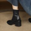 'Nora' Boots - Image 5