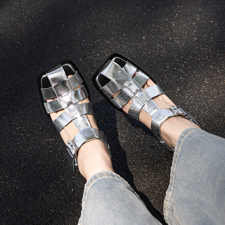Romana Sandals