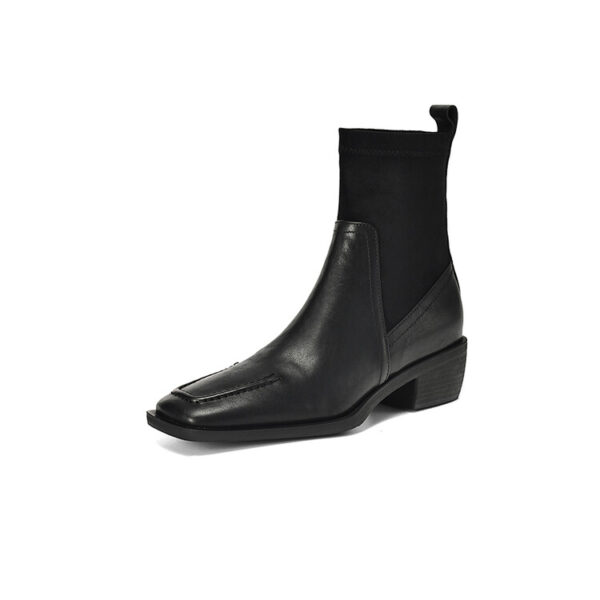 'Solita' Boots