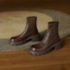 'Gaia' Boots - Image 7