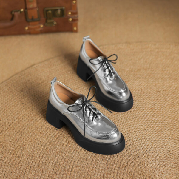 'Linda' Loafers - Image 7