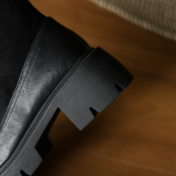 'Gaia' Boots - Image 8