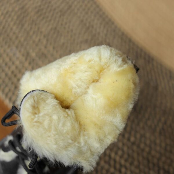 'Chloe' Boots - Image 7