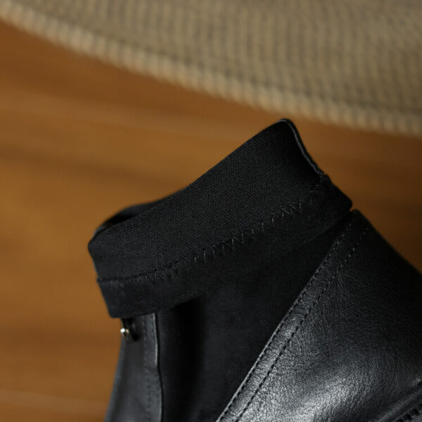 'Gaia' Boots - Image 9