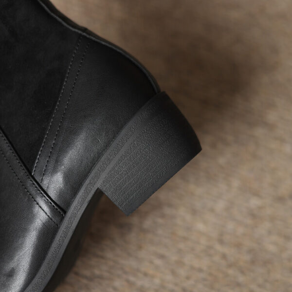 'Solita' Boots - Image 7