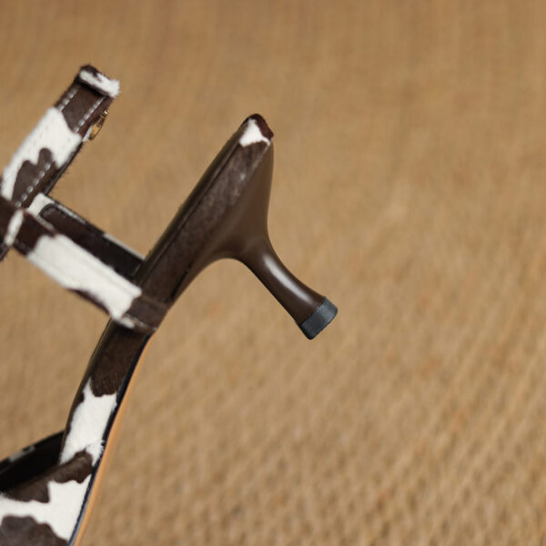'Pampa' Heels - Image 9