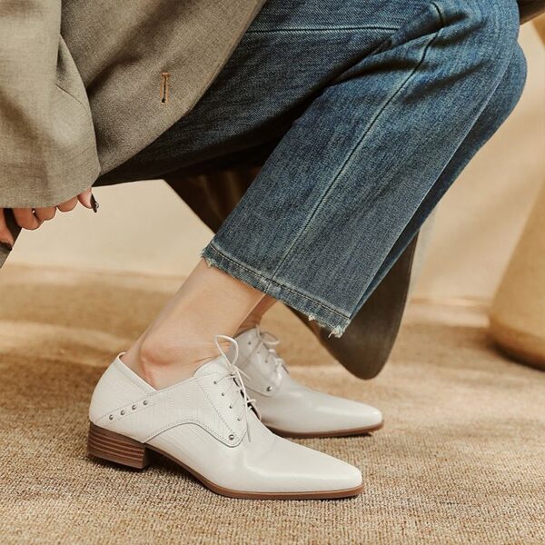 'Alana' Oxford - Image 4