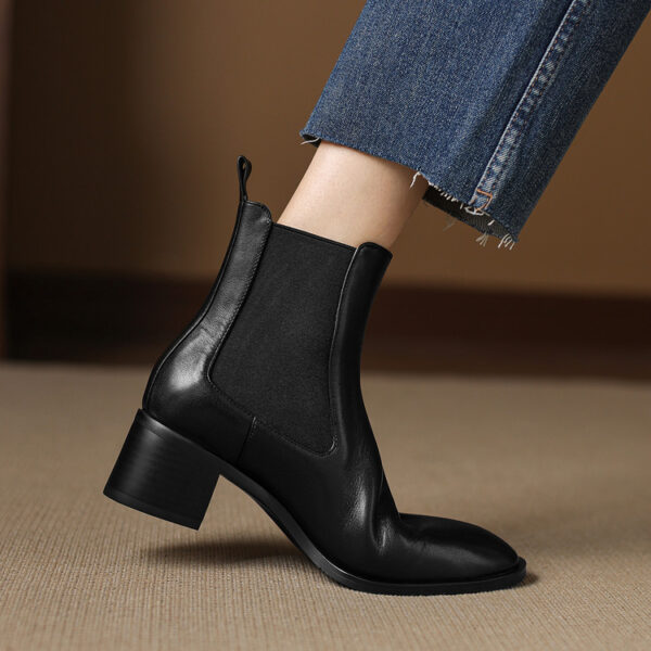 'Cora' Boots - Image 4