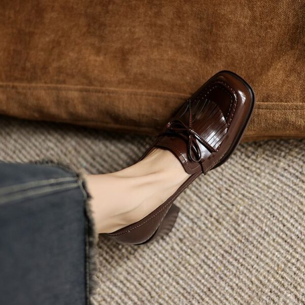 'Kiara' Loafers - Image 5