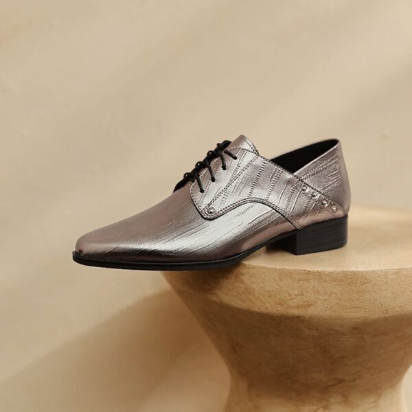 'Alana' Oxford - Image 7