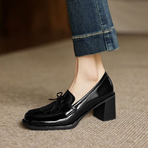 'Kiara' Loafers - Image 3