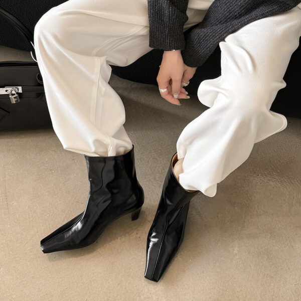 Rosalie' Boots - Image 4