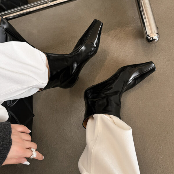 Rosalie' Boots - Image 5
