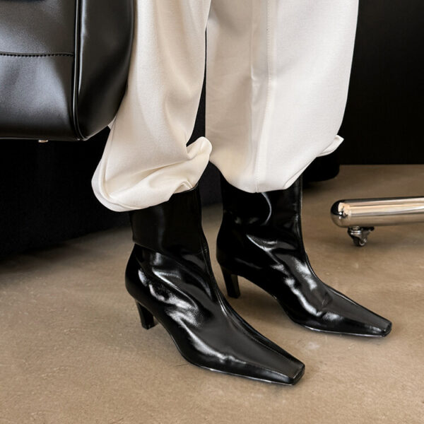 Rosalie' Boots - Image 6