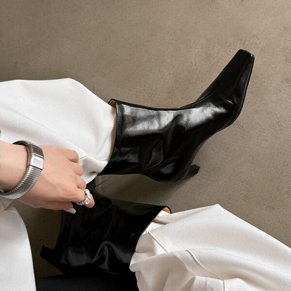 Rosalie' Boots - Image 7