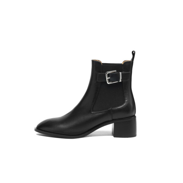 'Cora' Boots