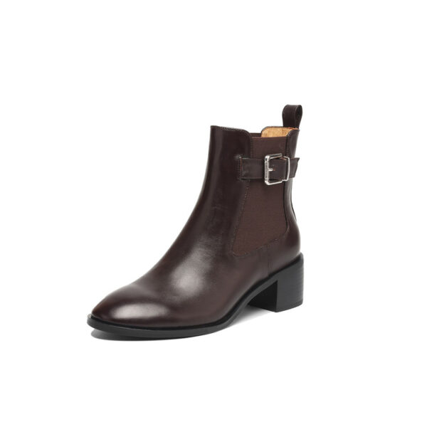'Cora' Boots - Image 3