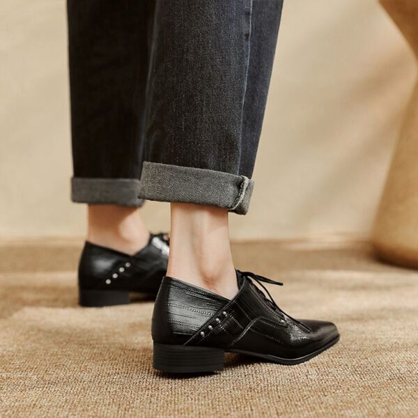'Alana' Oxford - Image 5