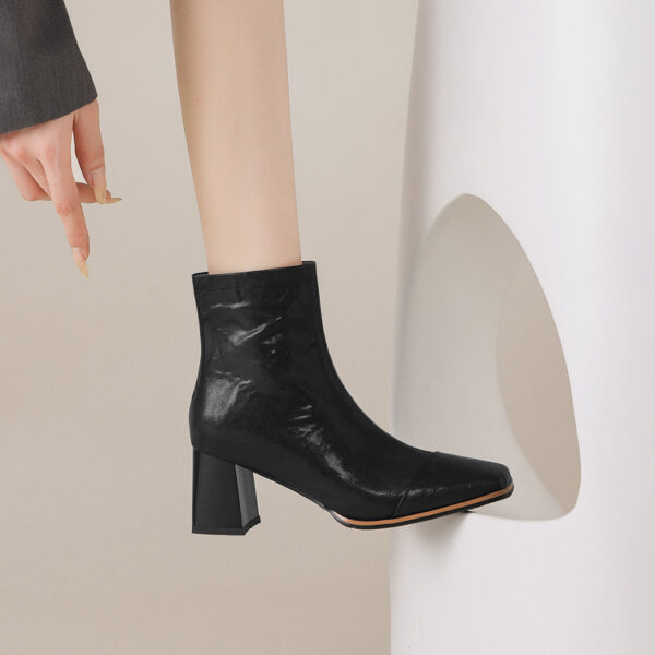 'Amaya' Boots - Image 6
