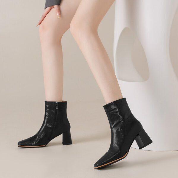 'Amaya' Boots - Image 7