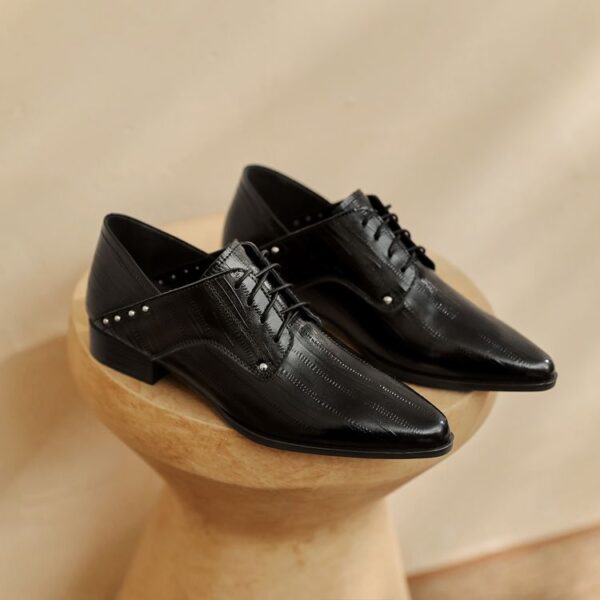 'Alana' Oxford - Image 7