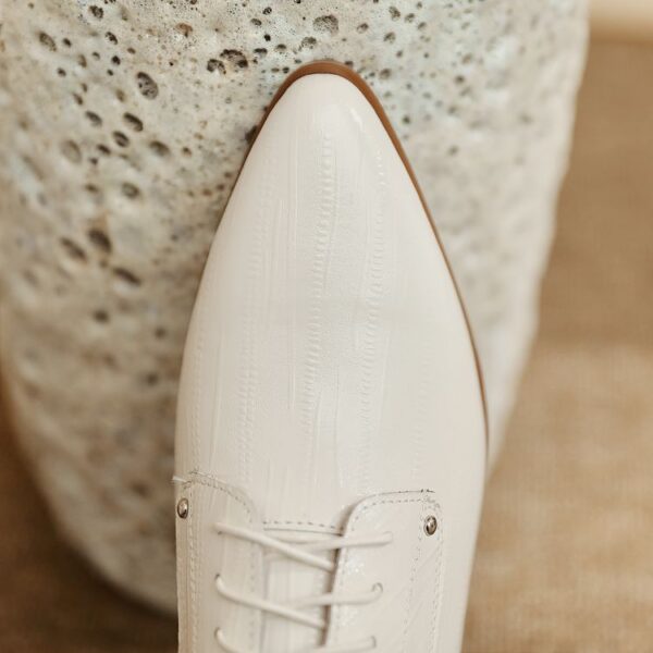 'Alana' Oxford - Image 8