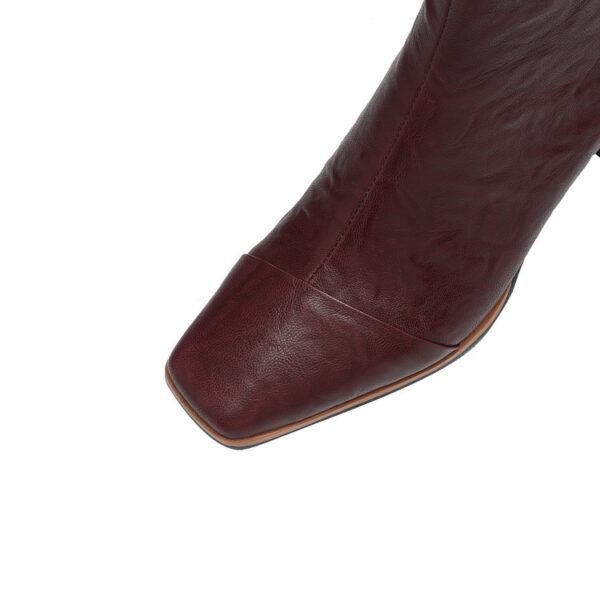 'Amaya' Boots - Image 5
