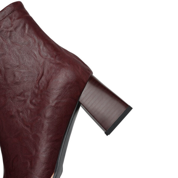 'Amaya' Boots - Image 6