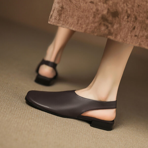 Florence' Mules - Image 4